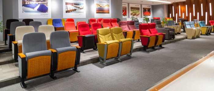 auditorium chair Card image