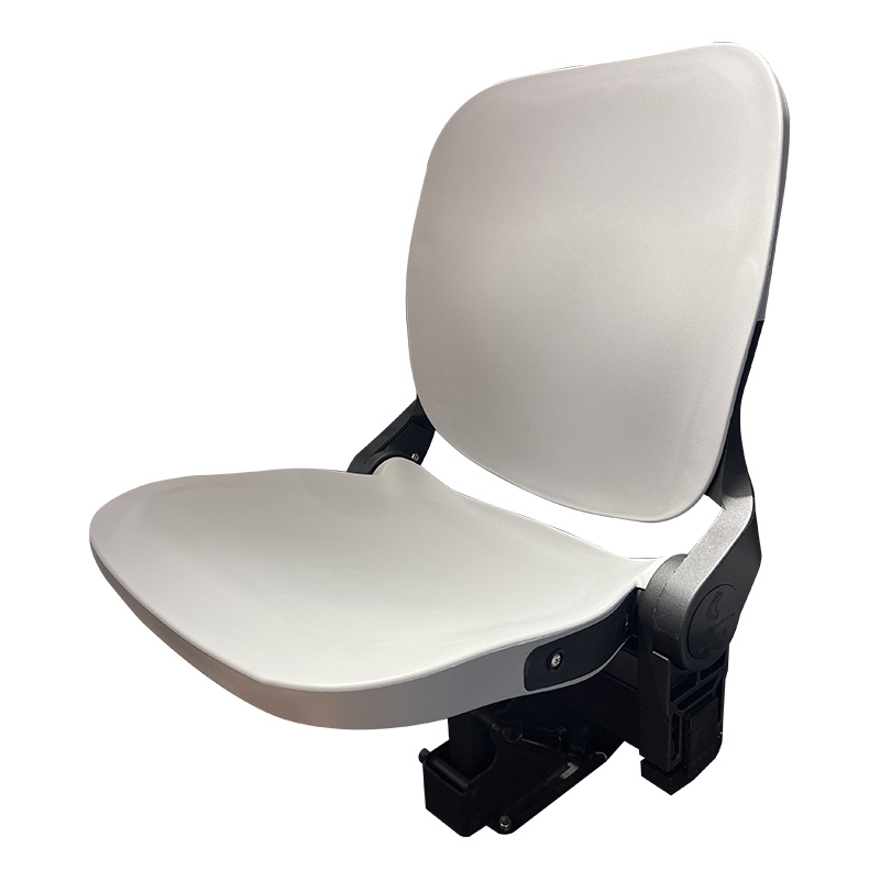 Retractable Seating SJ-RS1