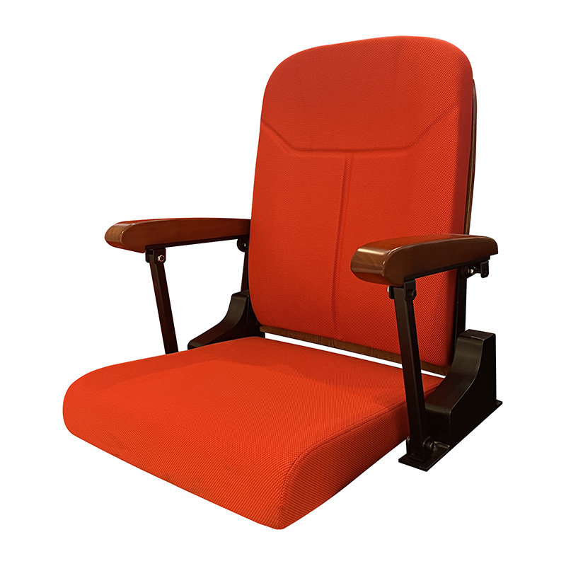 Retractable Seating SJ-RS2