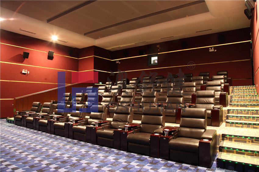 Guangxi Beihai Hengda cinema(图2)