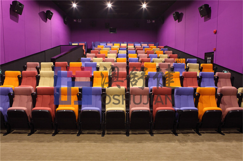 Cinemas(图1)