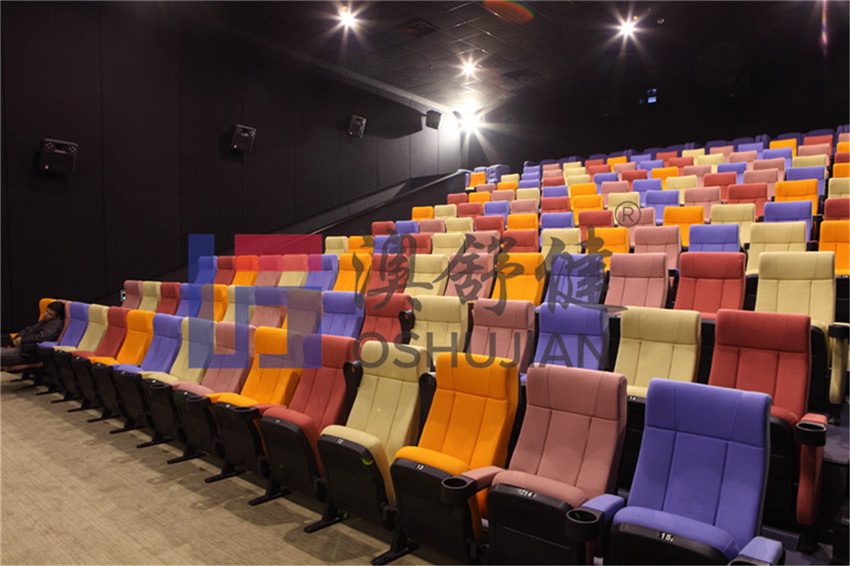 Cinemas(图3)