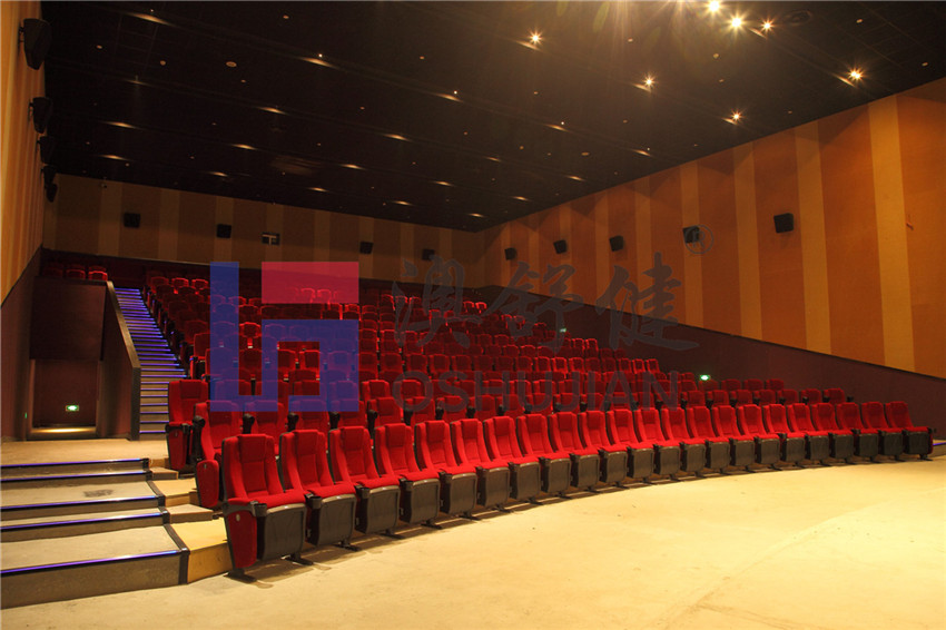Zhengzhou Xindu Hui Movie City(图3)