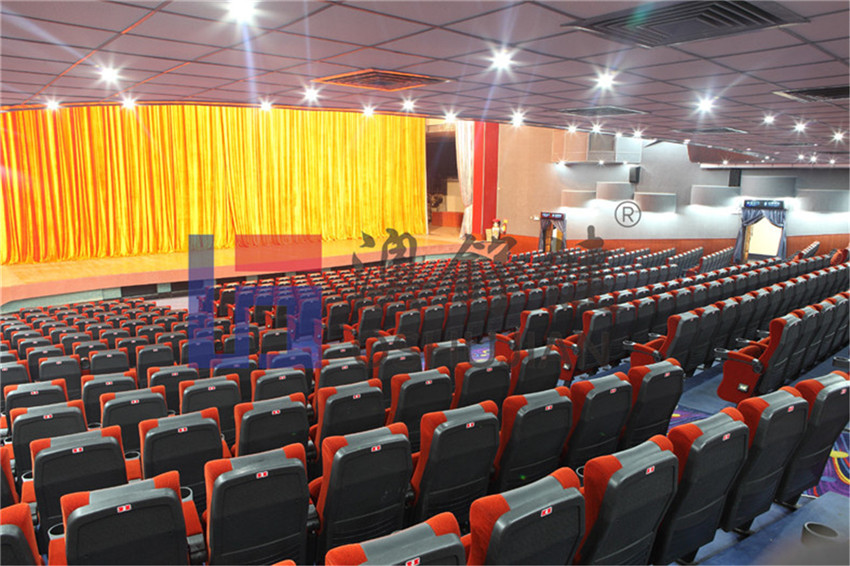 New games Theater