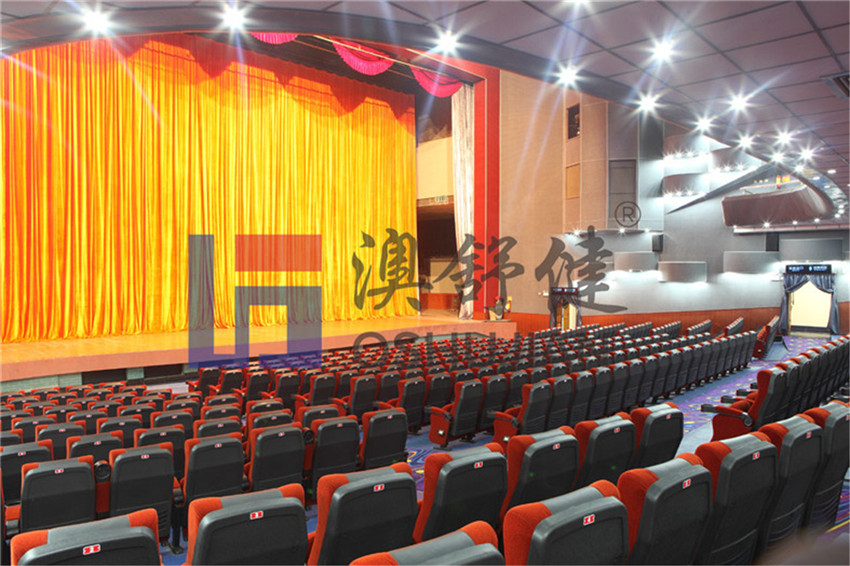 New games Theater(图2)