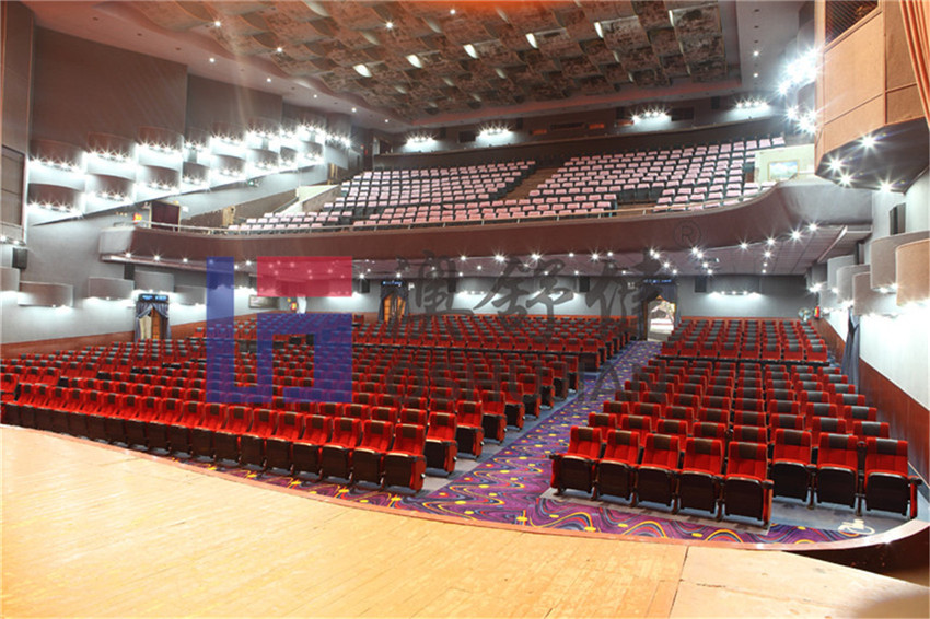 New games Theater(图3)