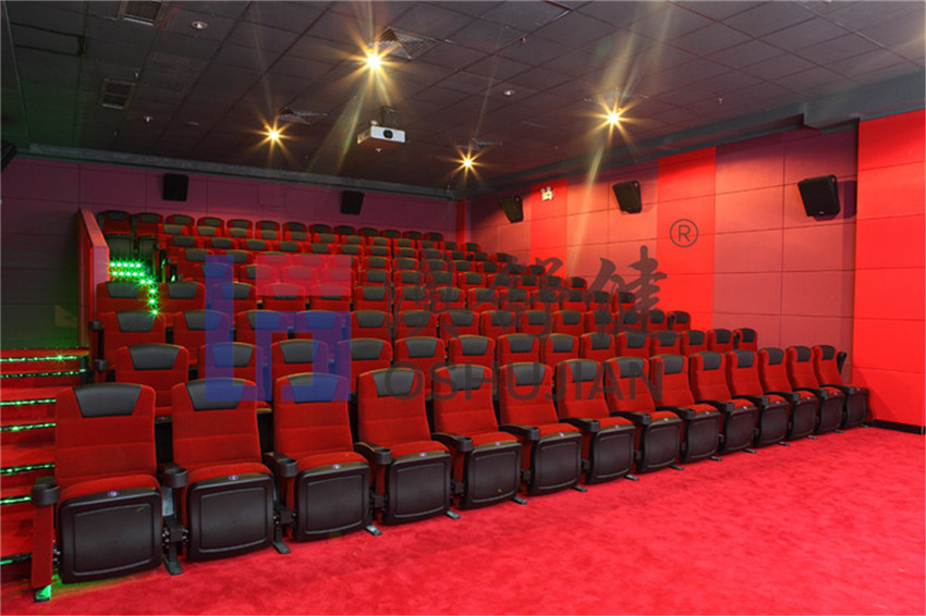 Seattle cinema(图1)
