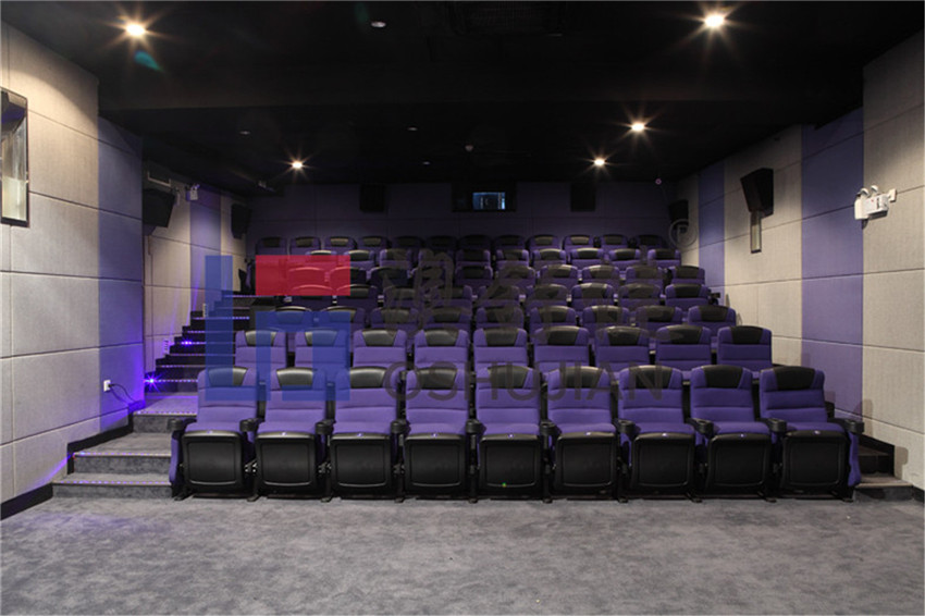 In Seattle City Cinema(图3)