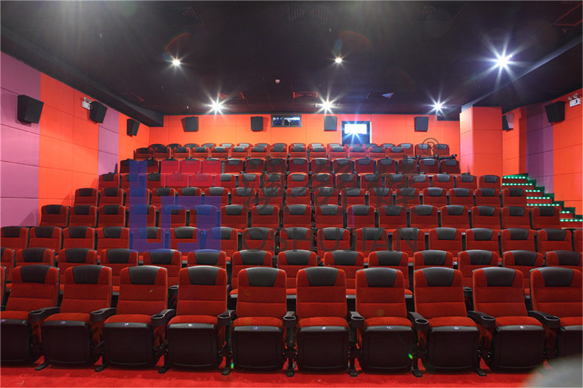 In Seattle City Cinema(图4)