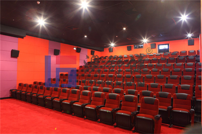 In Seattle City Cinema(图5)