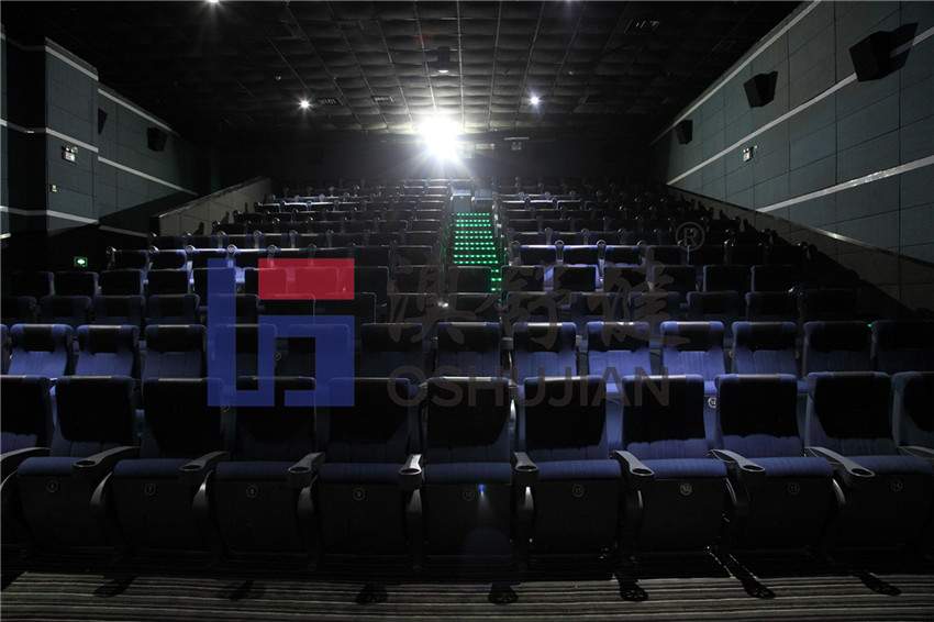 Chongqing Yatu Theater(图2)
