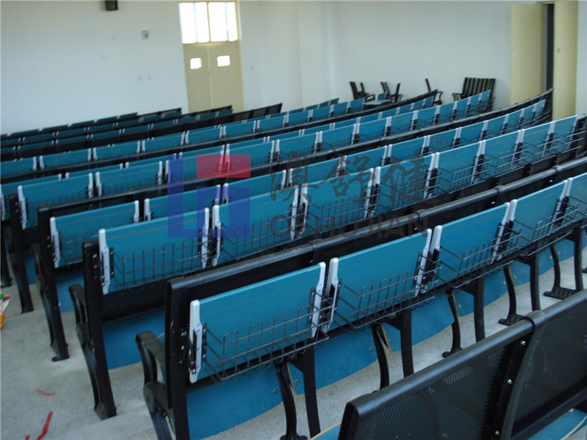 One middle school in Huaibei, Anhui