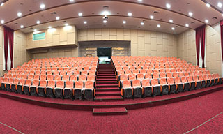 How to choose an auditorium chair