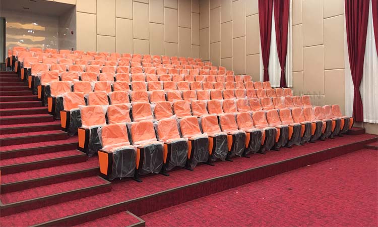 Auditorium Chairs