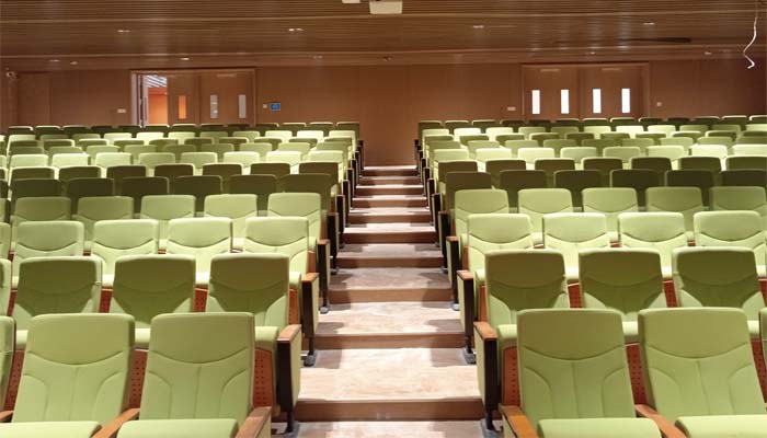 auditorium chairs