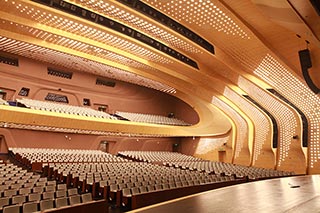 How to find a suitable auditorium row chair supplier?