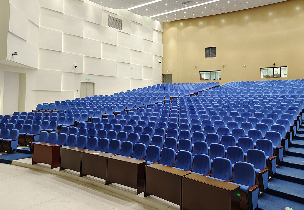 auditorium chairs