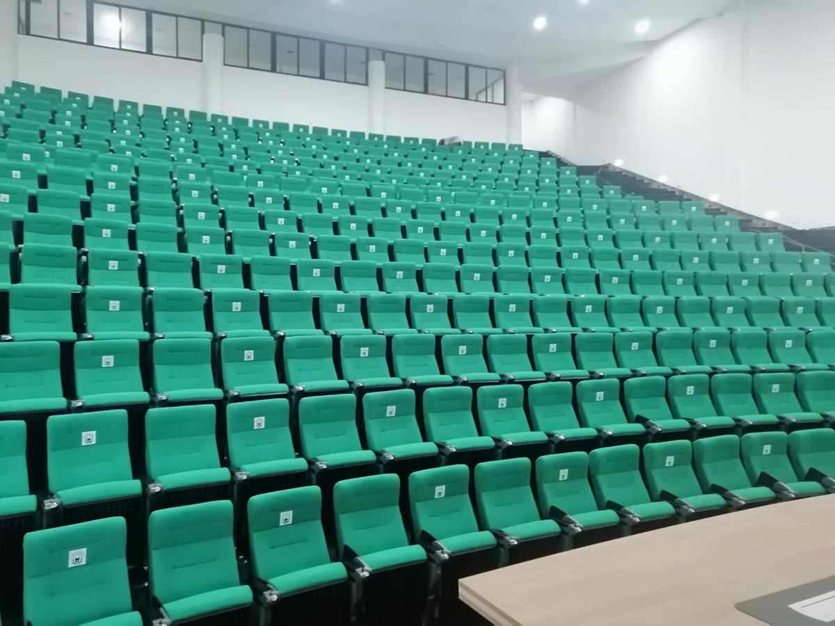 auditorium chair