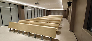 How to choose aluminum alloy desks and chairs?