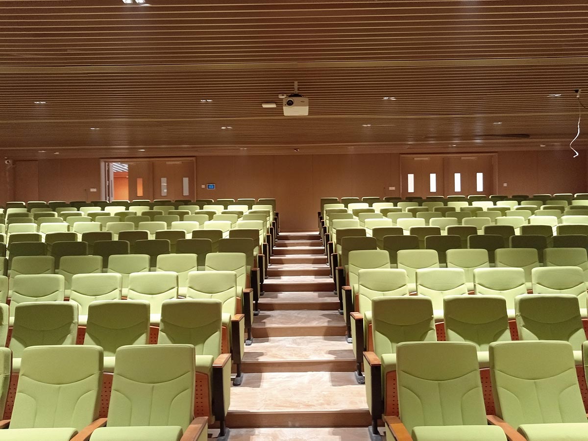 auditorium chairs