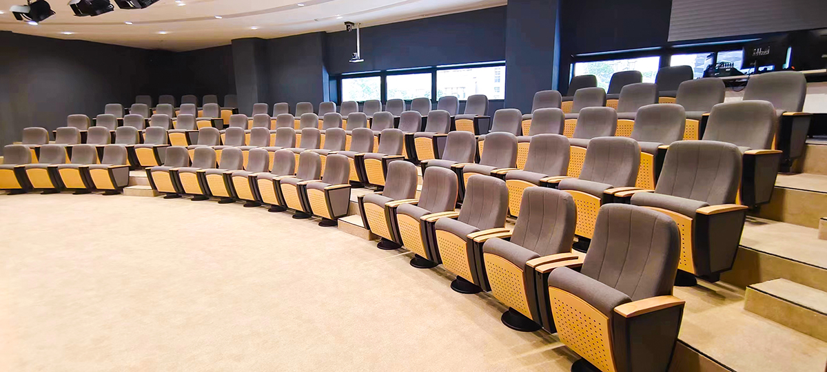 auditorium chairs