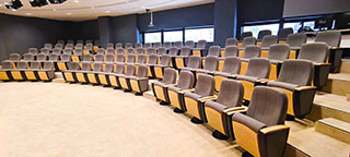 How auditorium chairs can enhance their value level