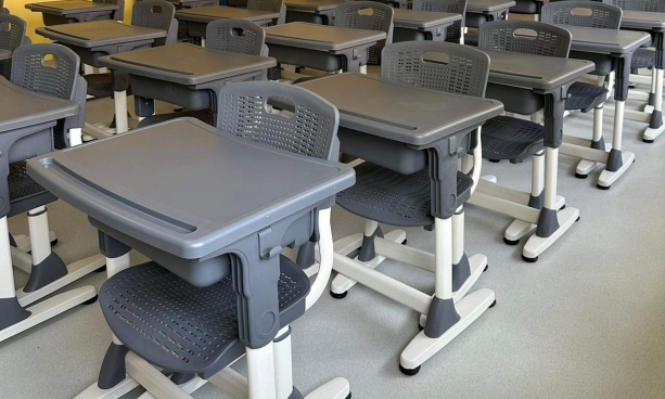 Desks and Chairs
