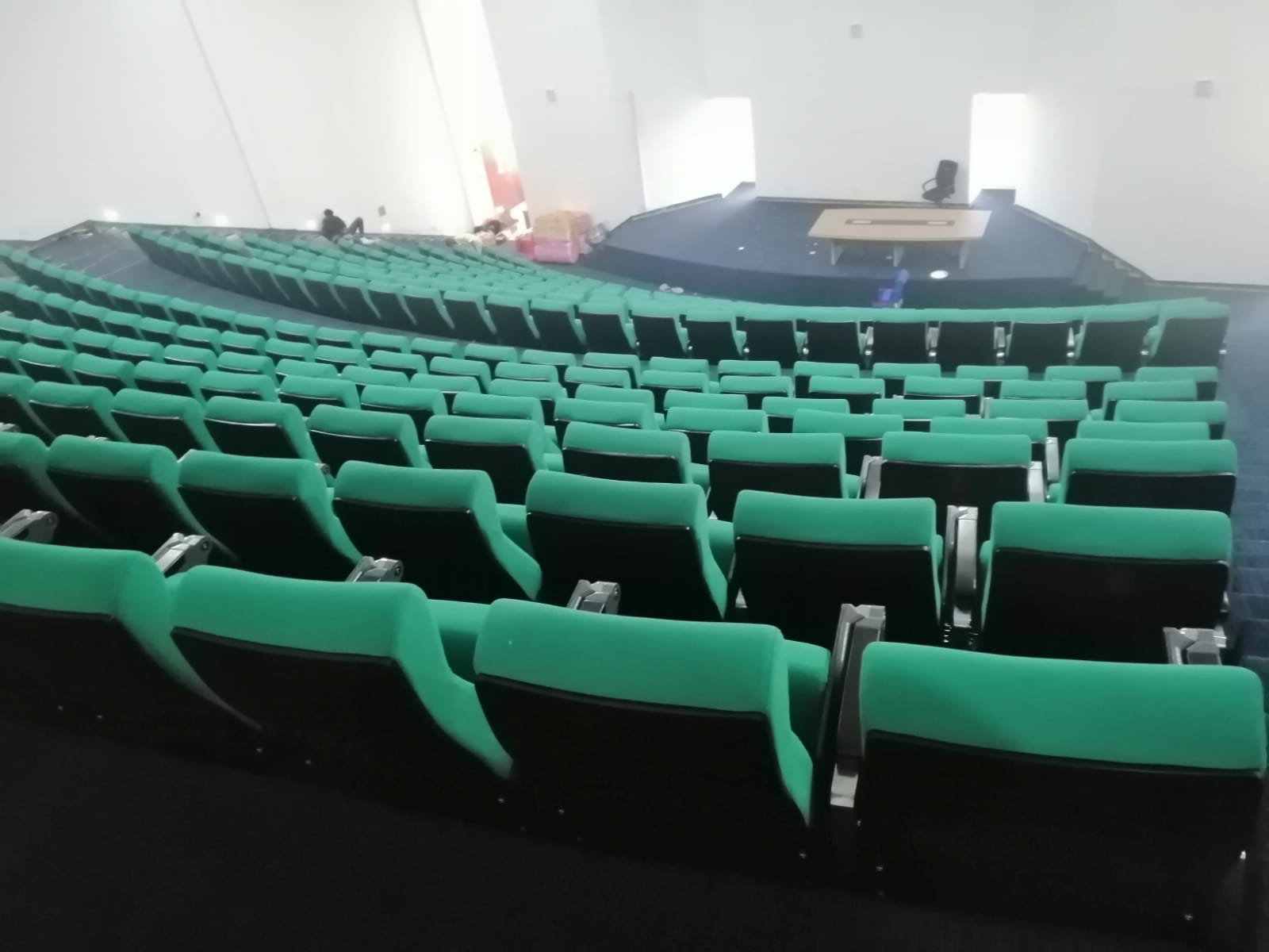 auditorium chairs