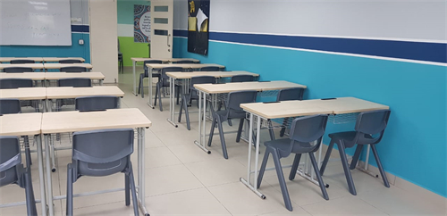 The importance of height standards for student desks and chairs