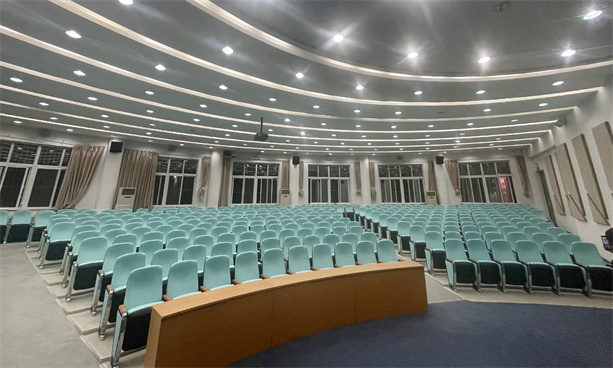 auditorium chairs