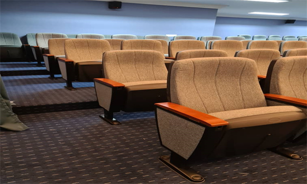 auditorium chairs