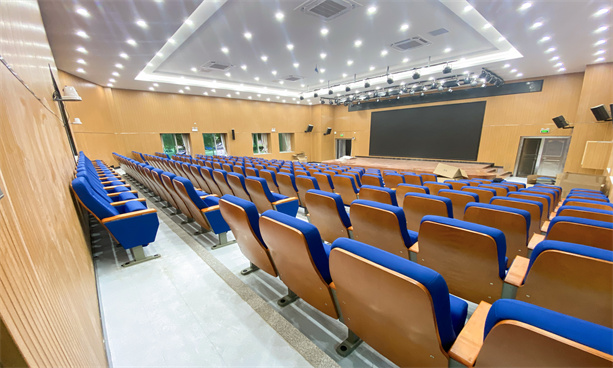 auditorium chairs