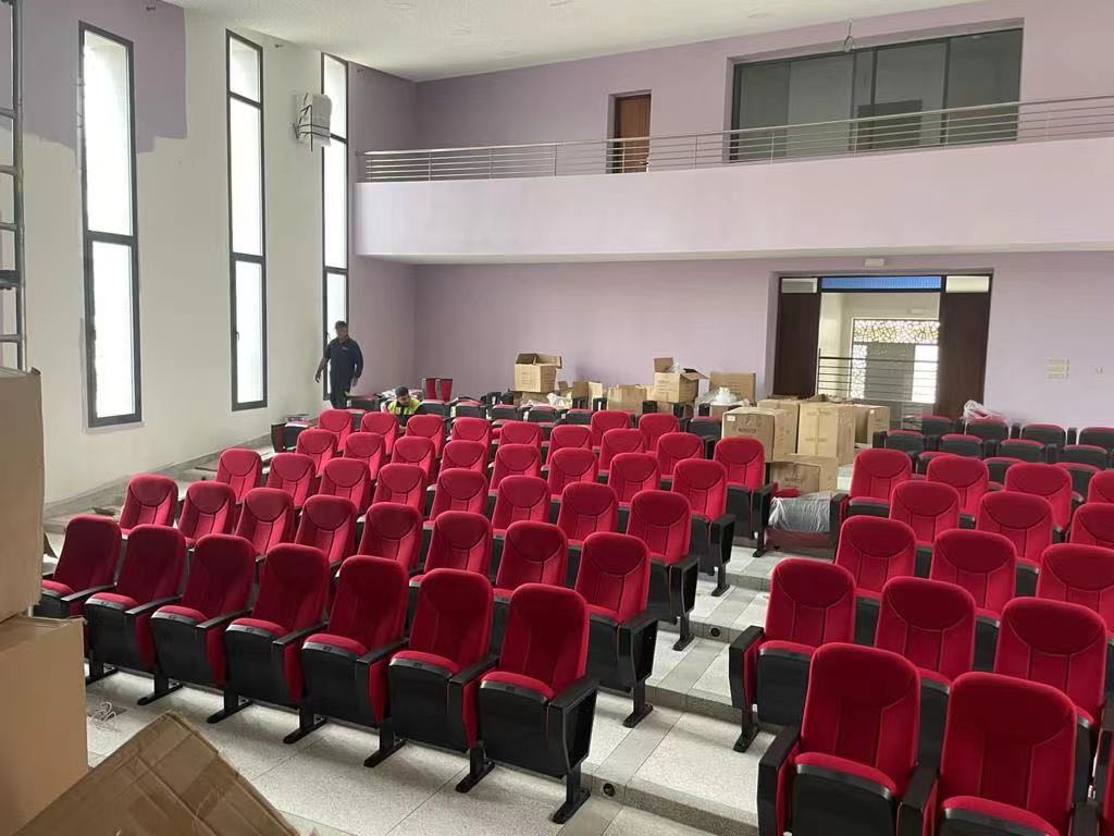 auditorium chairs