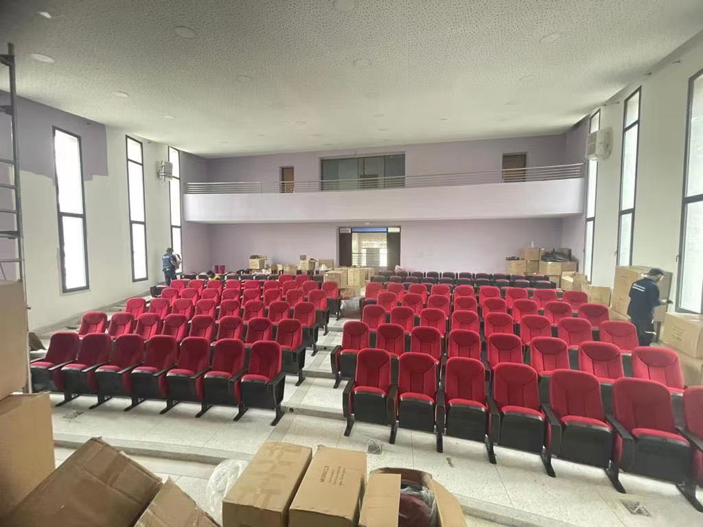 auditorium chairs