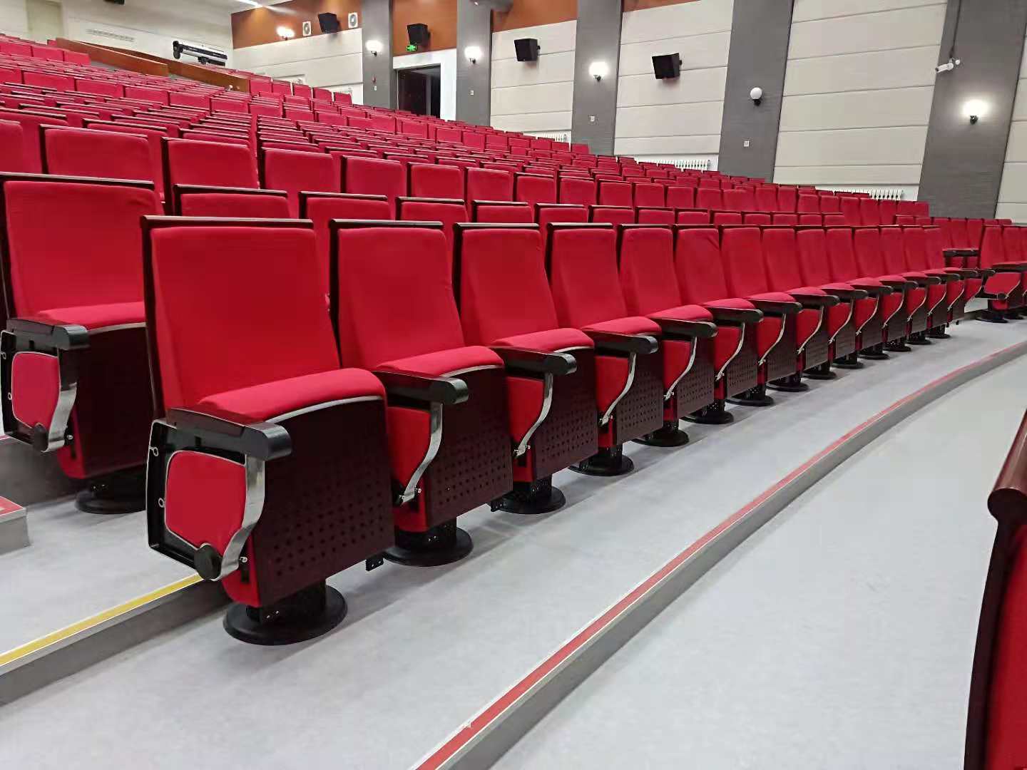 auditorium chairs