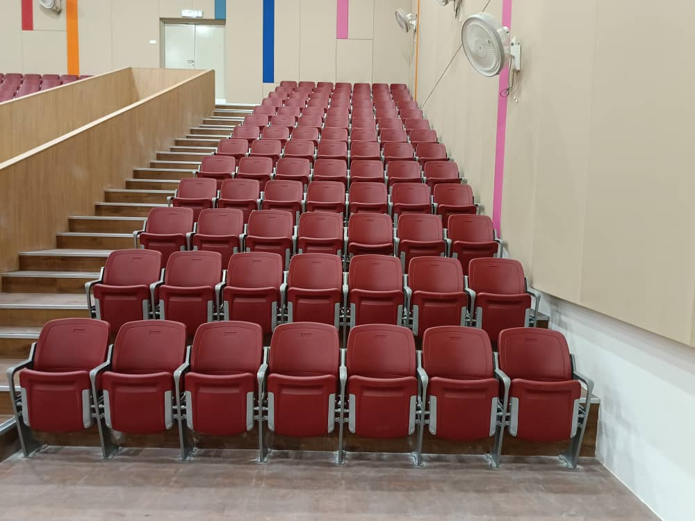 Sports Stadium Chairs