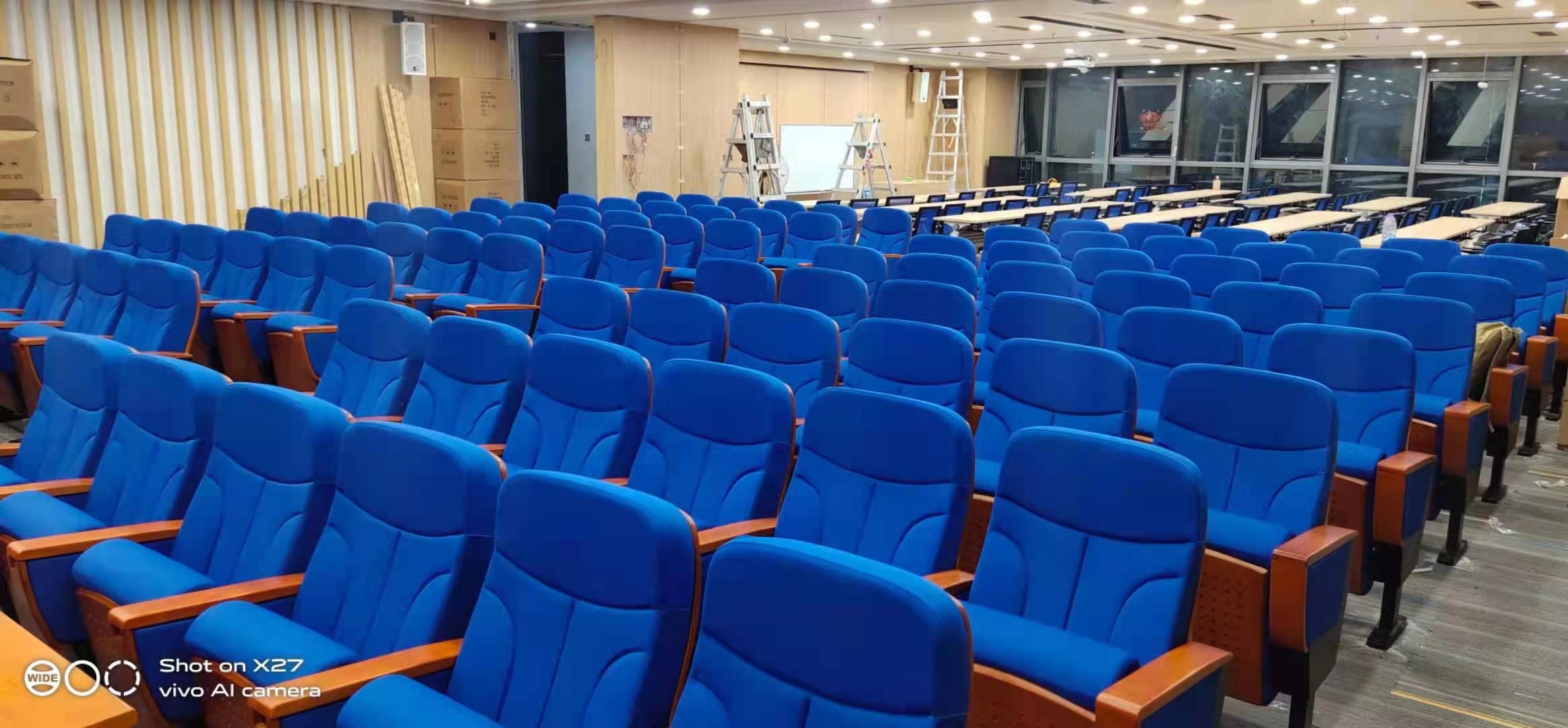 auditorium chairs