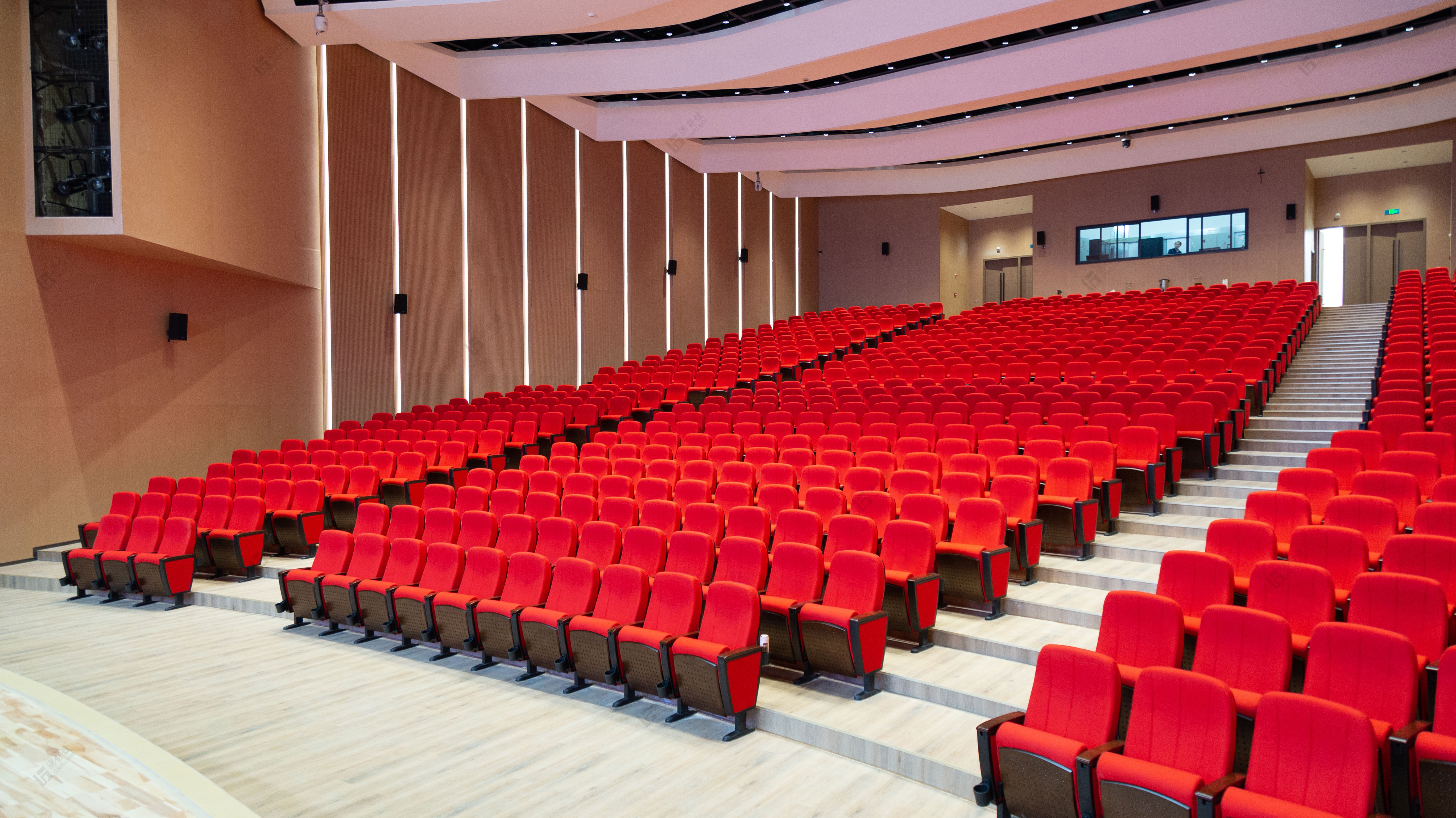 auditorium chairs