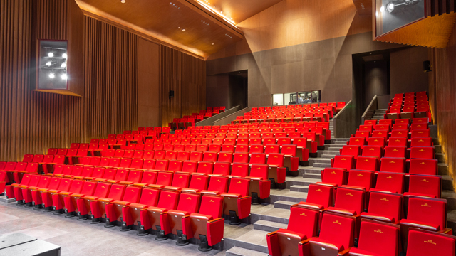 auditorium chairs 