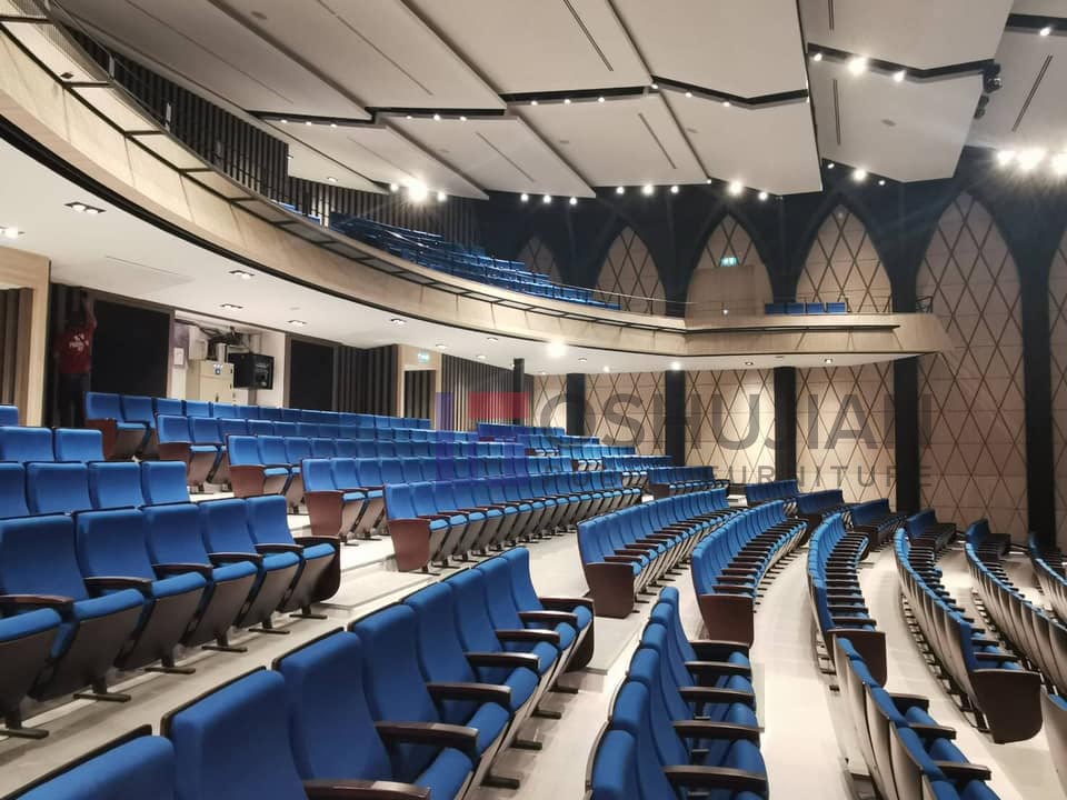 auditorium chair