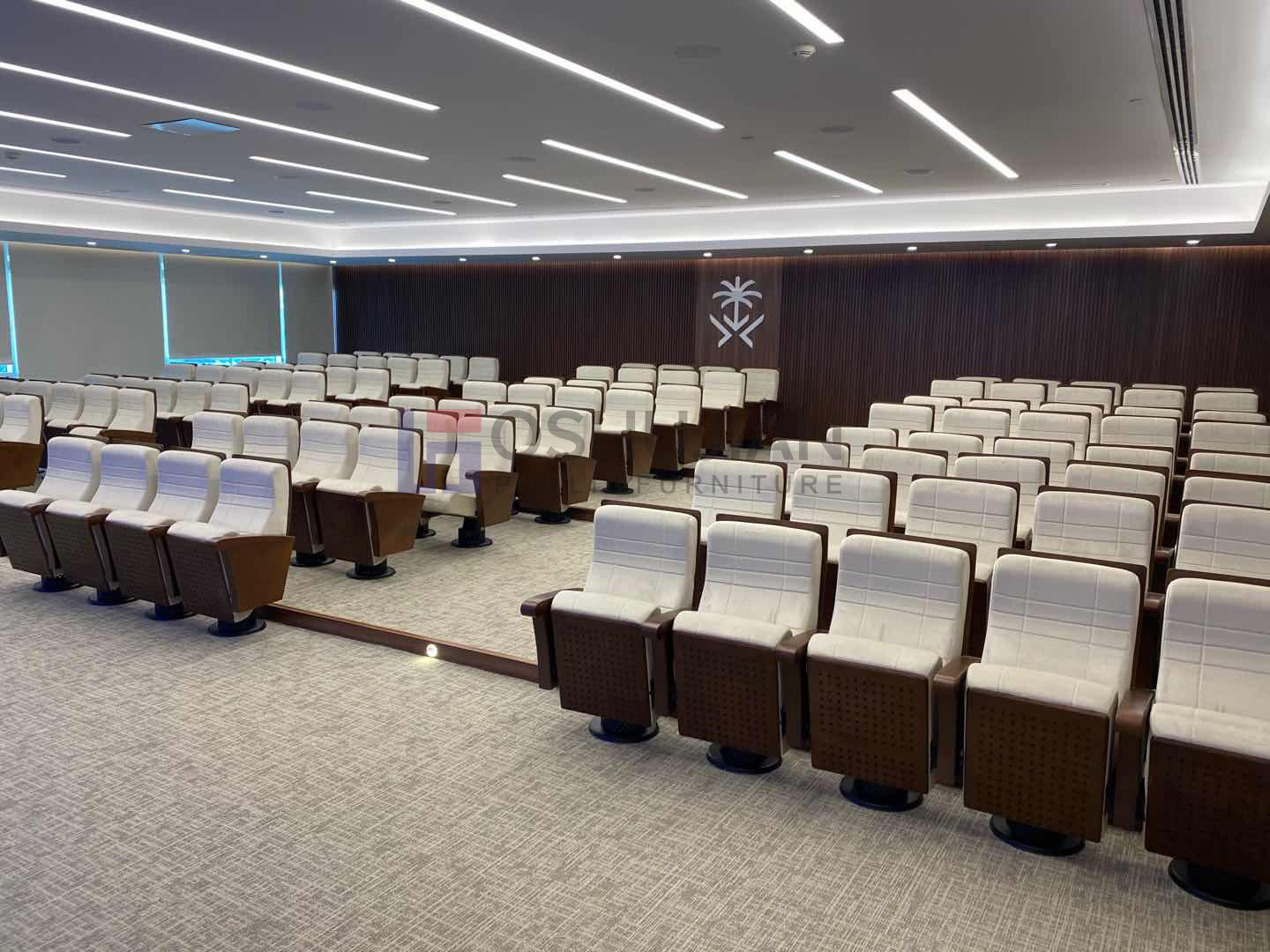 auditorium chair