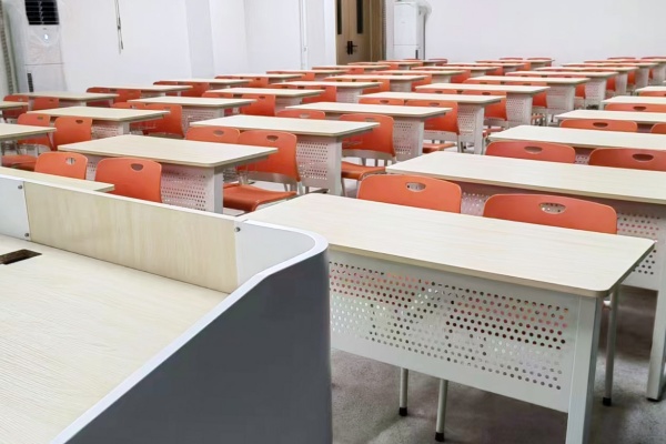 Desks and Chairs