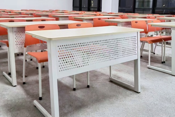 Desks and Chairs