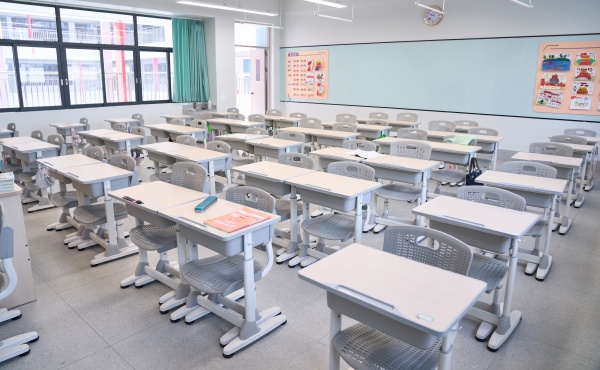 Desks and Chairs