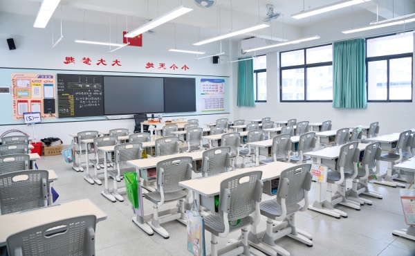 Desks and Chairs