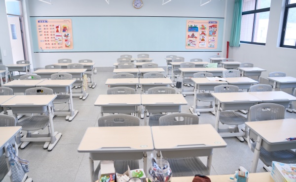 Desks and Chairs