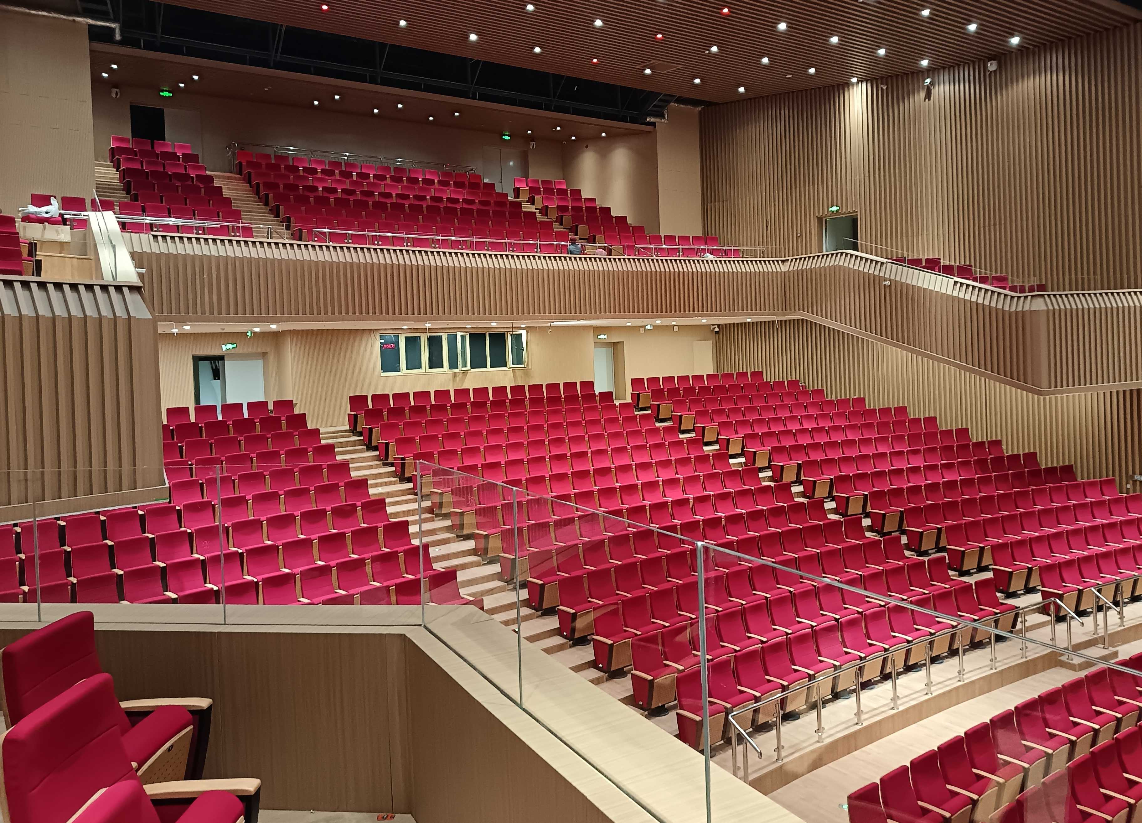 auditorium seats