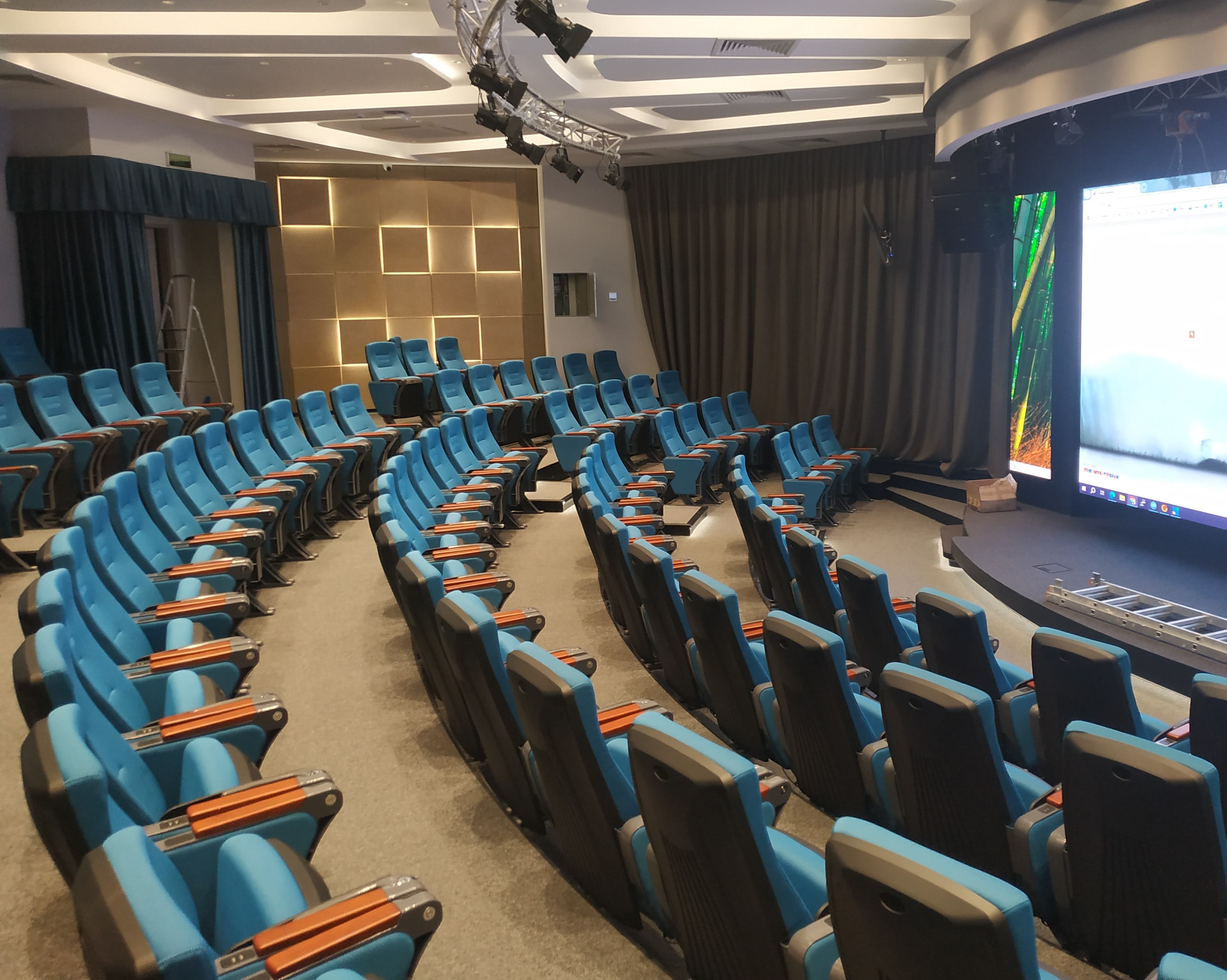 auditorium seats