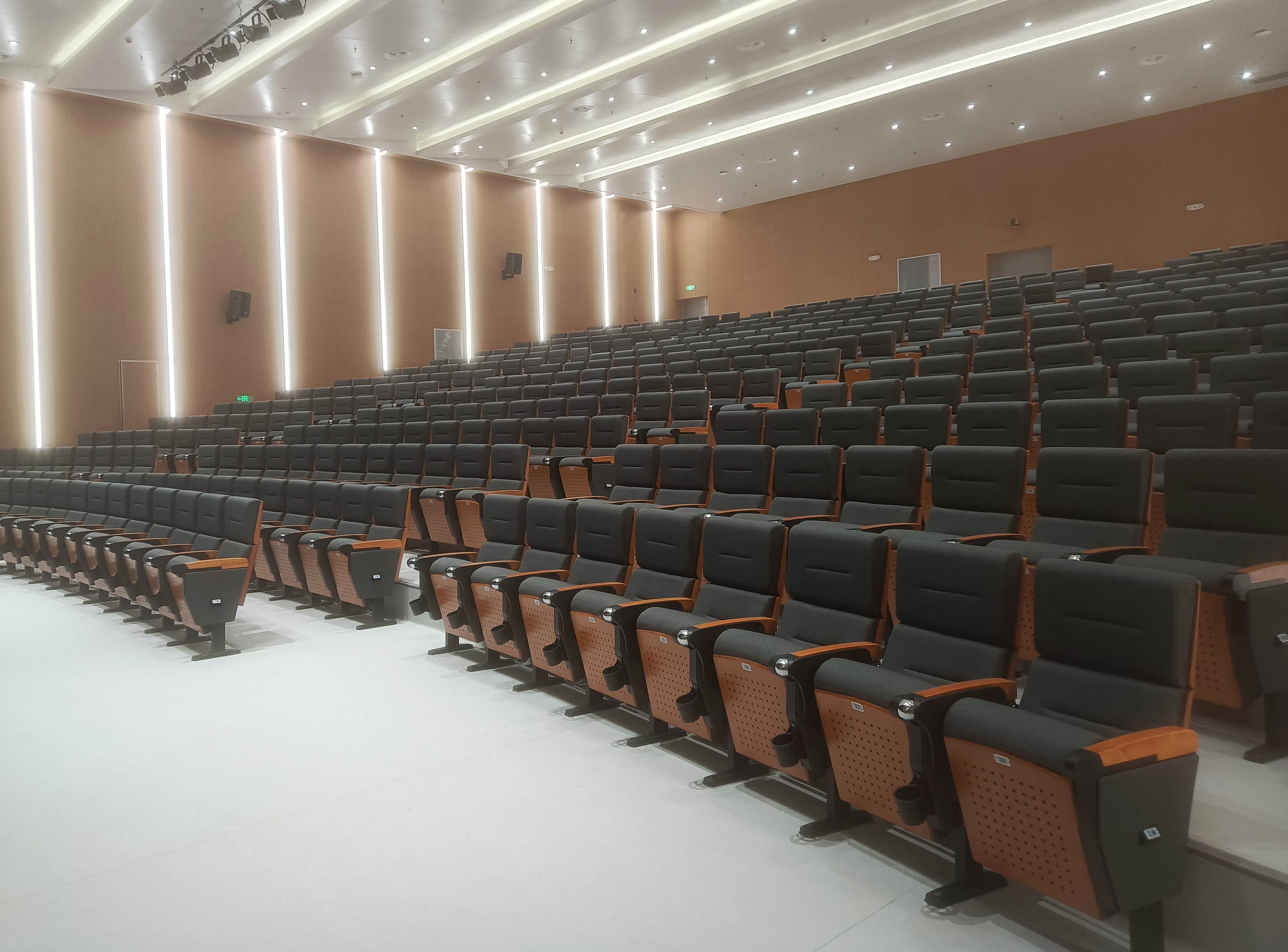 auditorium chairs