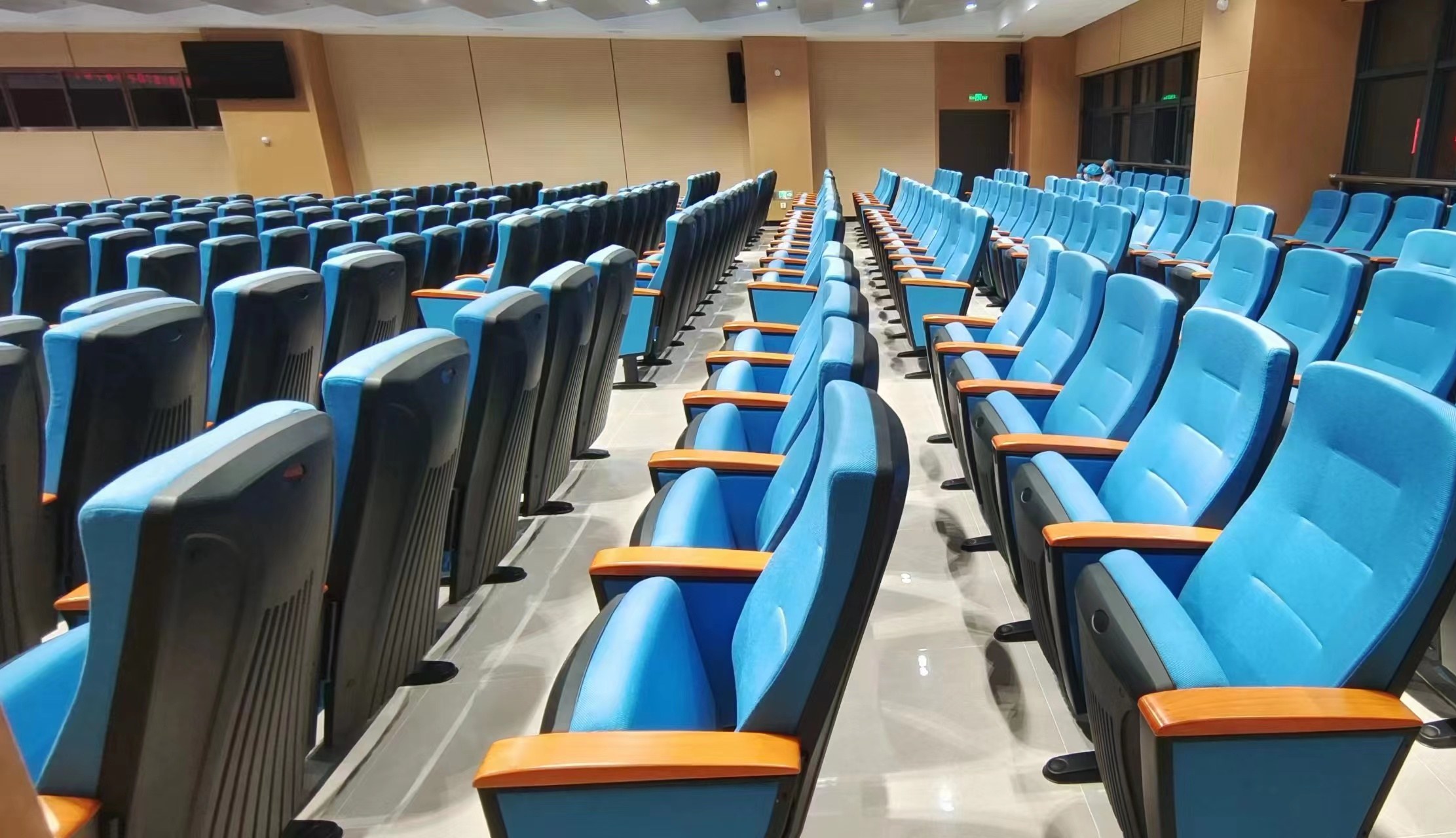 auditorium seats